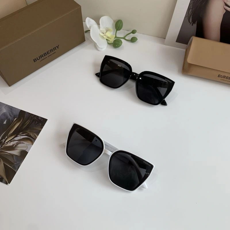 Upgraded Burberry Sunglasses 277119