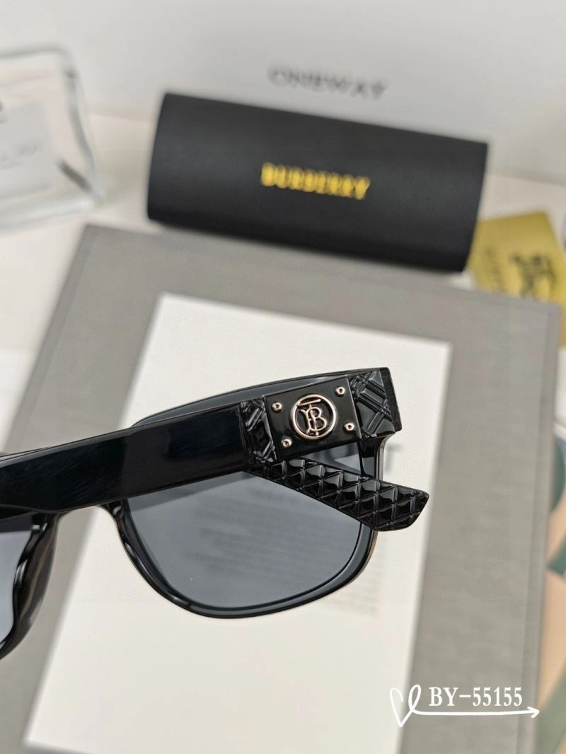 Minimalist Burberry Sunglasses 277118