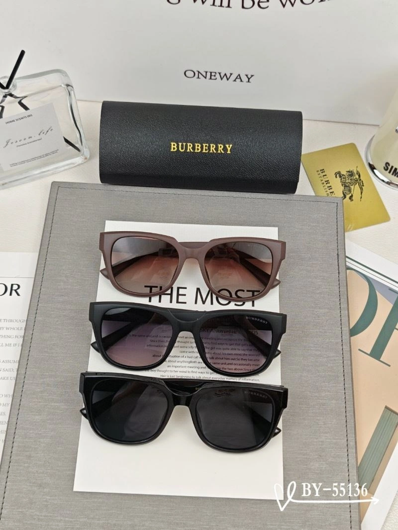 Burberry Sunglasses Upgraded 277117