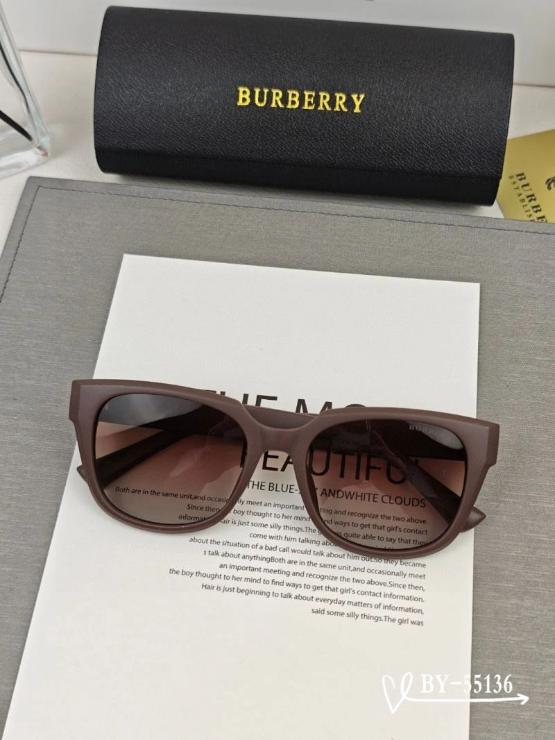 Burberry Sunglasses Upgraded 277117
