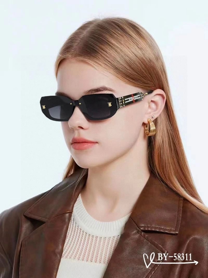 Burberry Sunglasses Durable 277106