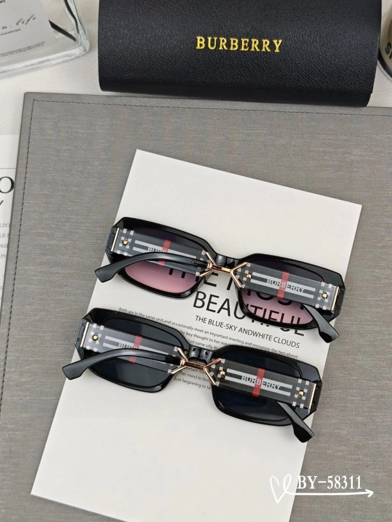 Burberry Sunglasses Durable 277106