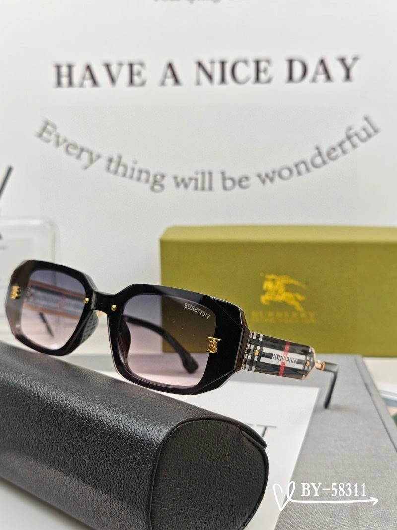 Burberry Sunglasses Durable 277106