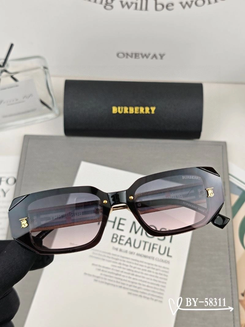 Burberry Sunglasses Durable 277106