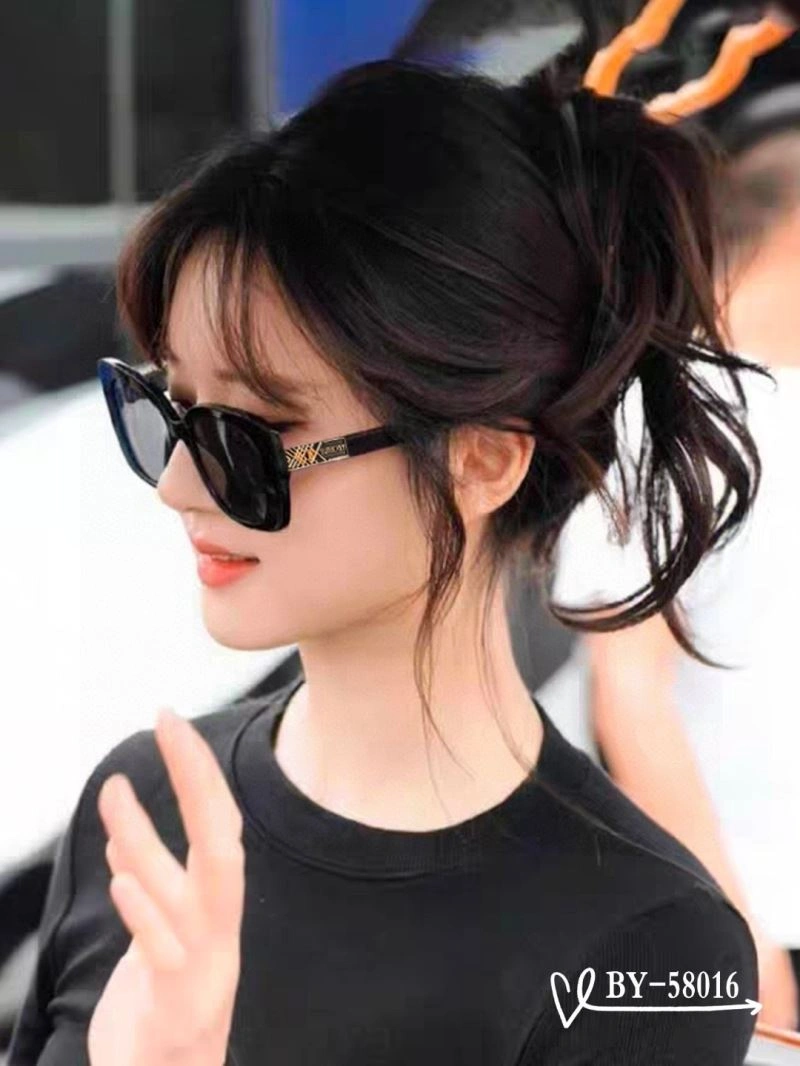 Burberry Sunglasses Flexible 277114