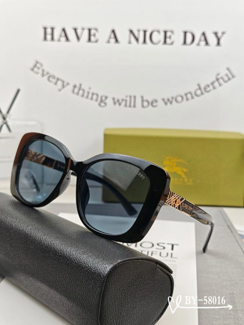Burberry Sunglasses Flexible 277114