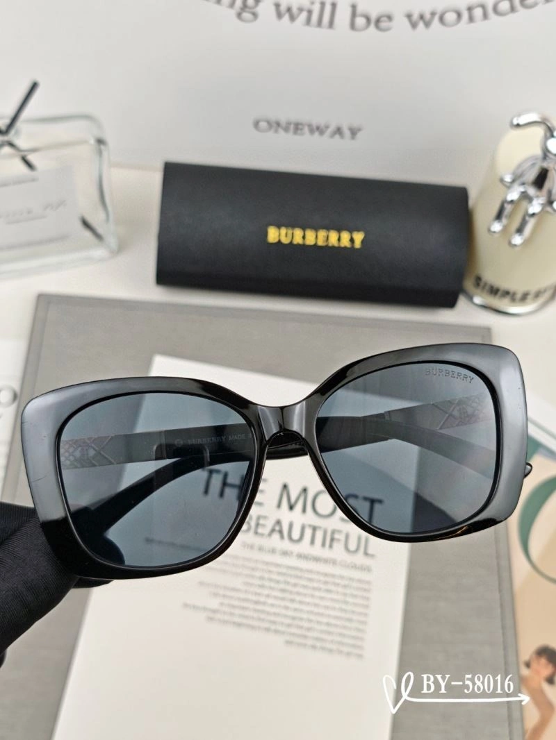 Burberry Sunglasses Flexible 277114