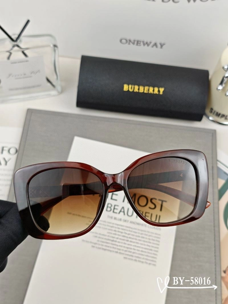 Burberry Sunglasses Flexible 277114