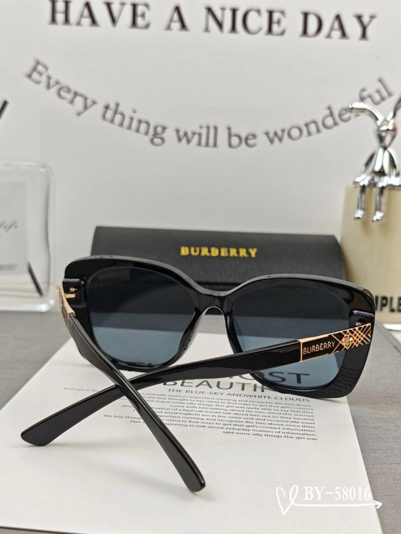 Burberry Sunglasses Flexible 277114