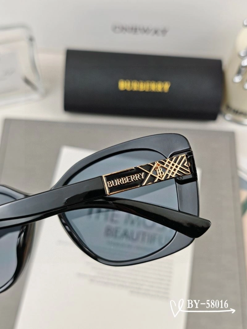Burberry Sunglasses Flexible 277114