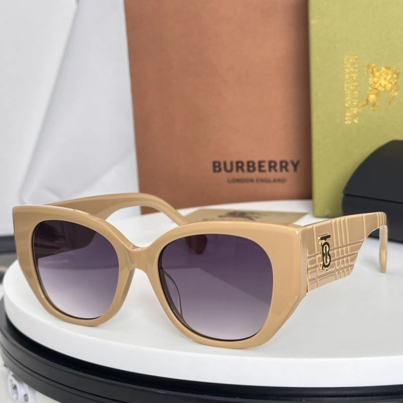 Unique Burberry Sunglasses 277113