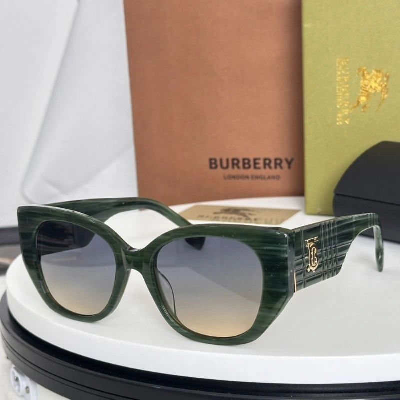 Unique Burberry Sunglasses 277113