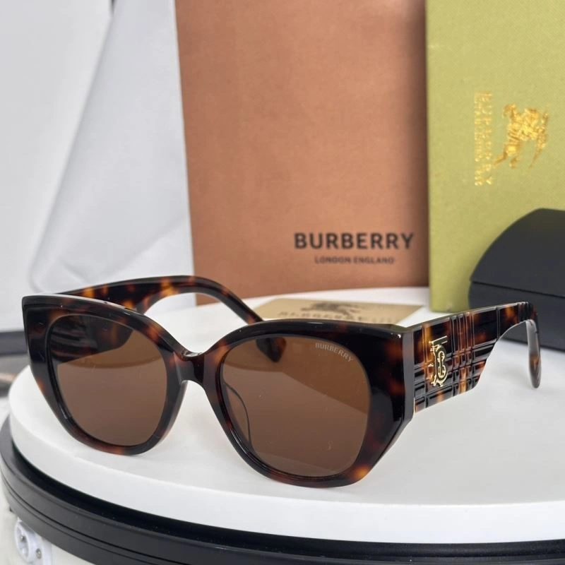 Unique Burberry Sunglasses 277113