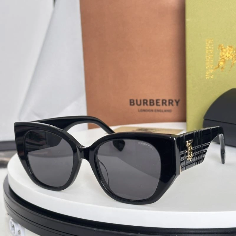 Unique Burberry Sunglasses 277113