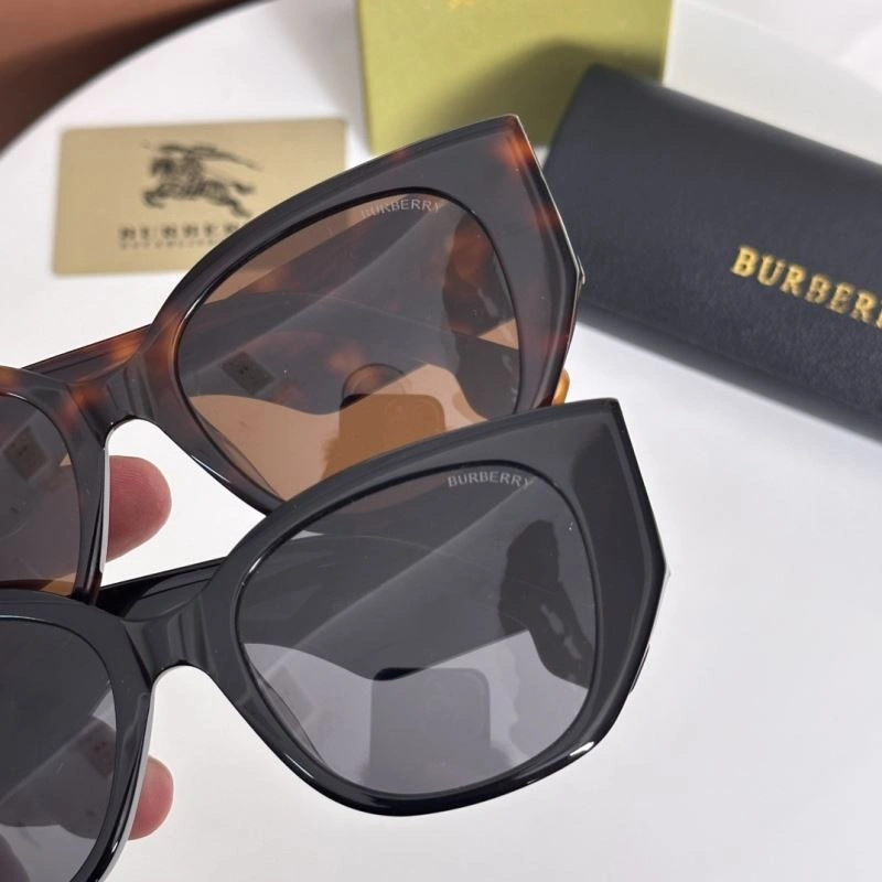 Unique Burberry Sunglasses 277113