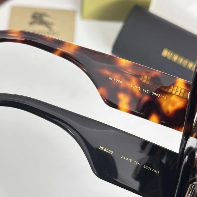 Unique Burberry Sunglasses 277113