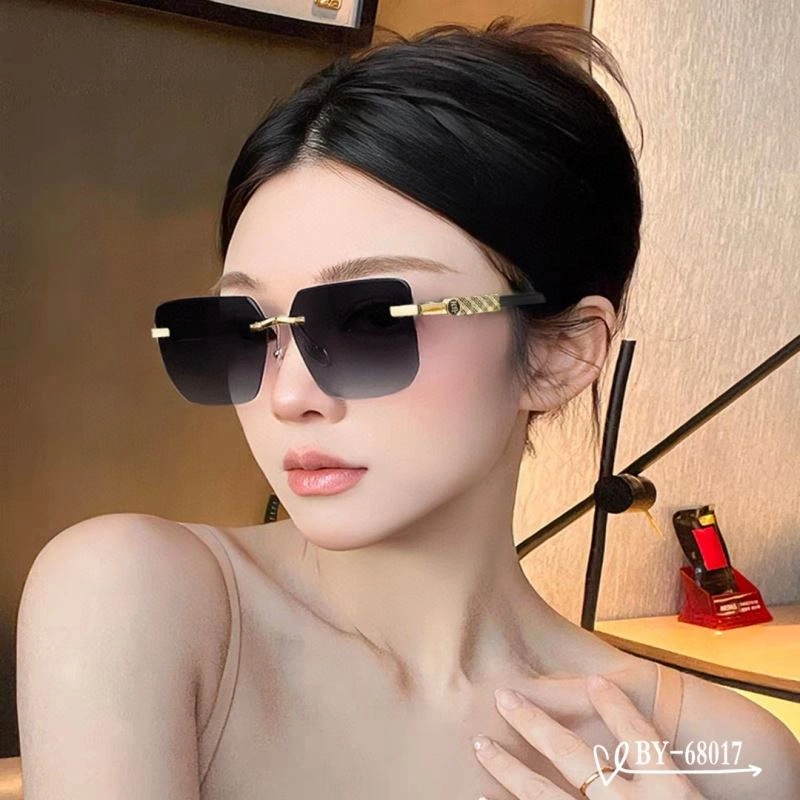 EasyCare Burberry Sunglasses 277096
