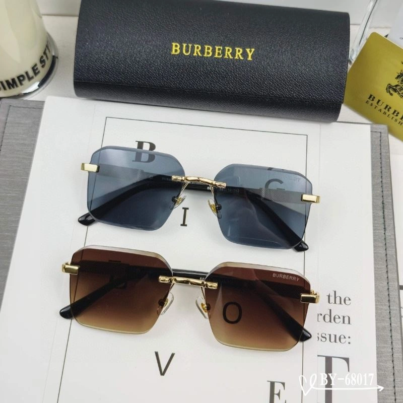 EasyCare Burberry Sunglasses 277096