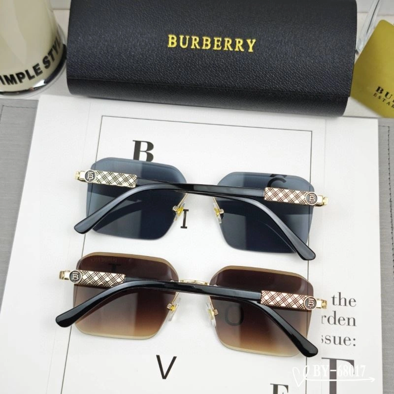 EasyCare Burberry Sunglasses 277096