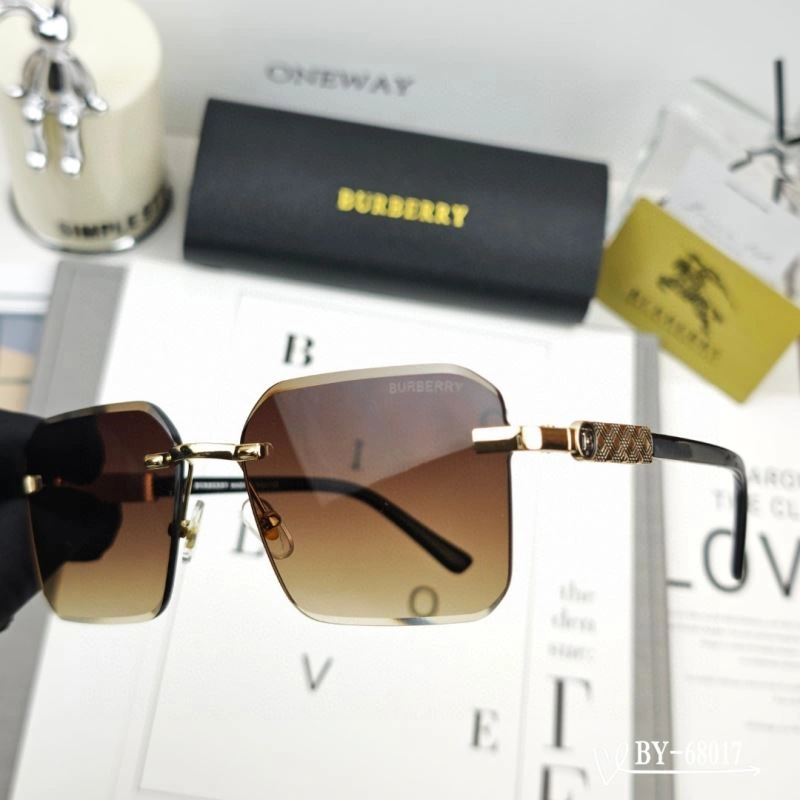 EasyCare Burberry Sunglasses 277096