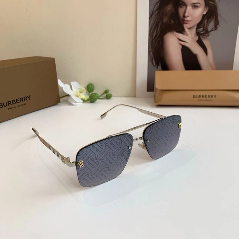 Burberry Sunglasses Neat 277090