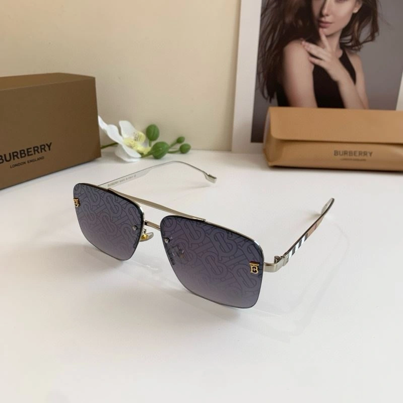 Burberry Sunglasses Neat 277090