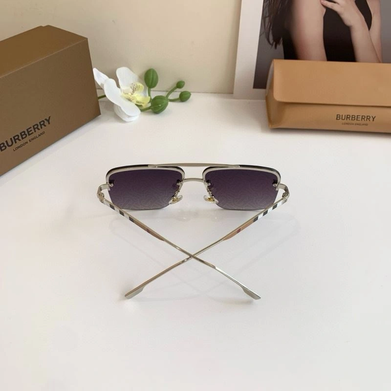 Burberry Sunglasses Neat 277090