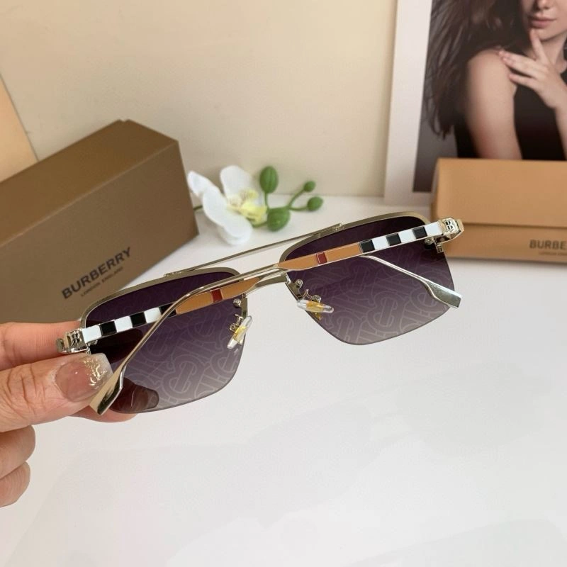 Burberry Sunglasses Neat 277090