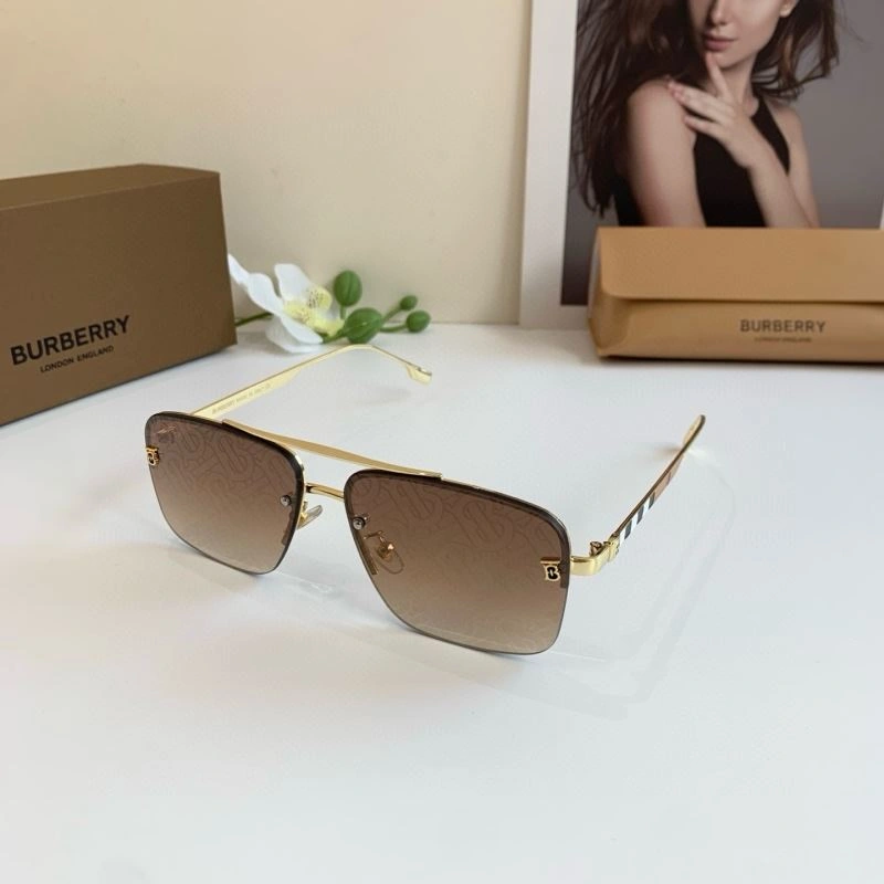 Burberry Sunglasses MultiPurpose 277091