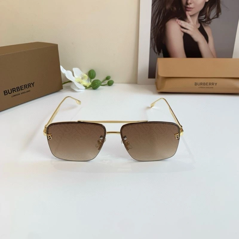 Burberry Sunglasses MultiPurpose 277091