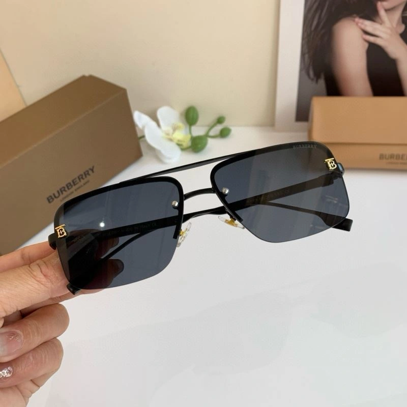 Burberry Sunglasses Effortless 277085