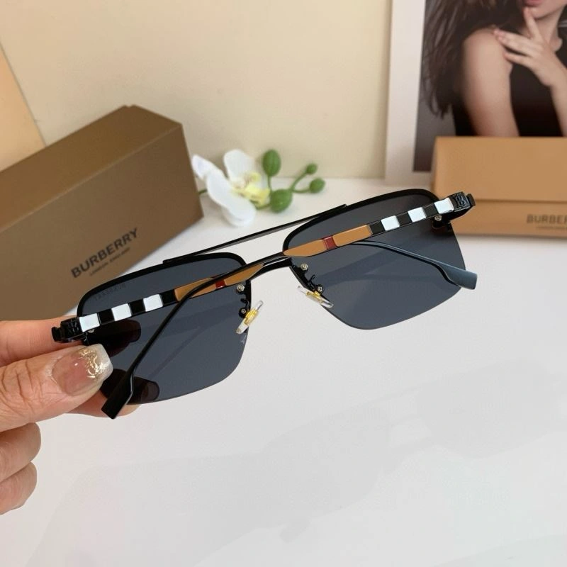 Burberry Sunglasses Effortless 277085