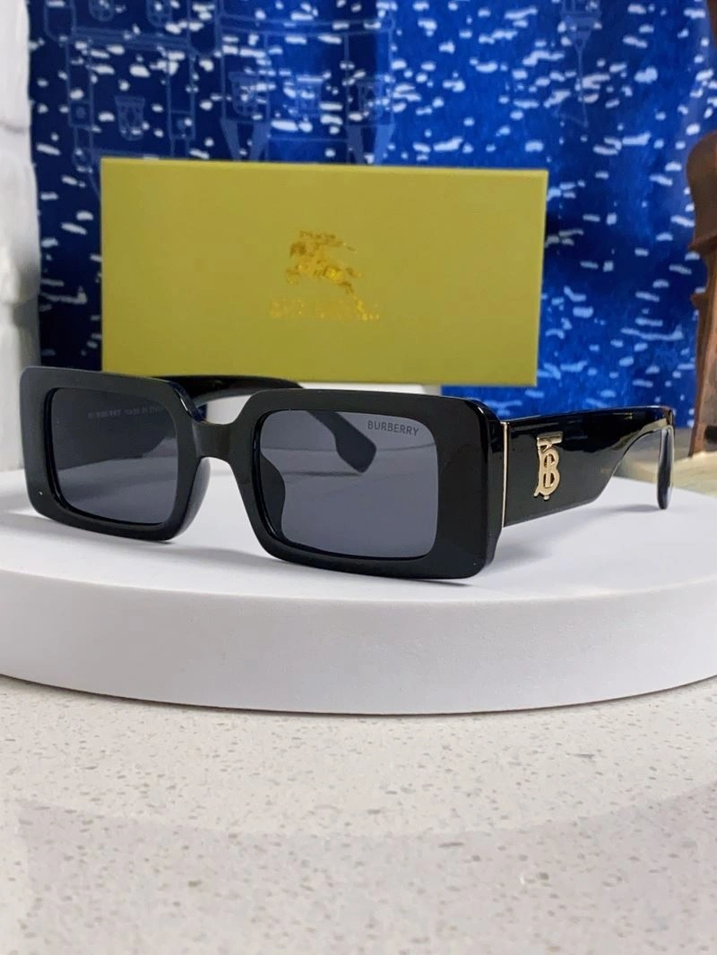 Burberry Sunglasses Seasonal 277224
