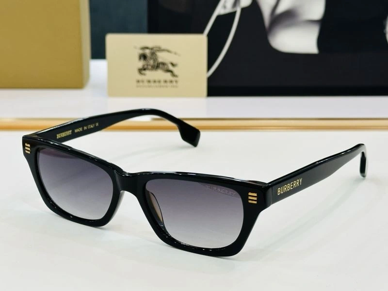 Sophisticated Burberry Sunglasses 277233
