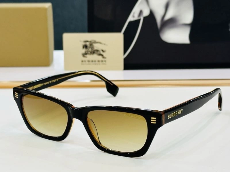 Sophisticated Burberry Sunglasses 277233