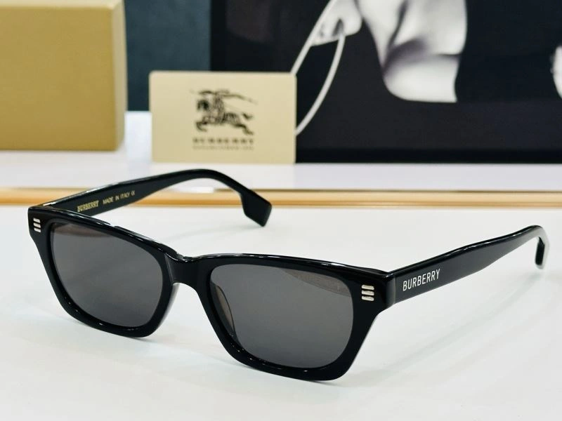Sophisticated Burberry Sunglasses 277233