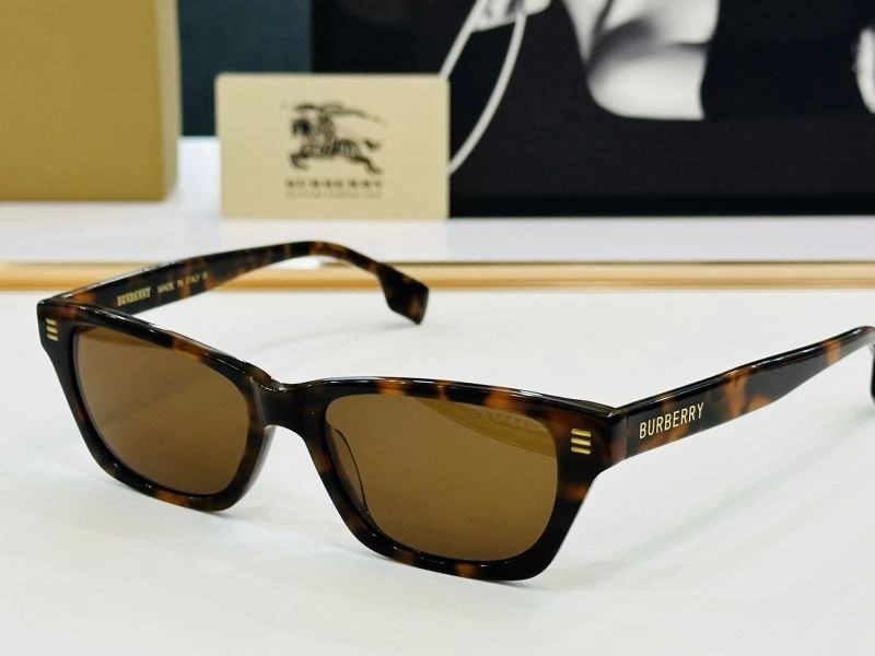 Sophisticated Burberry Sunglasses 277233