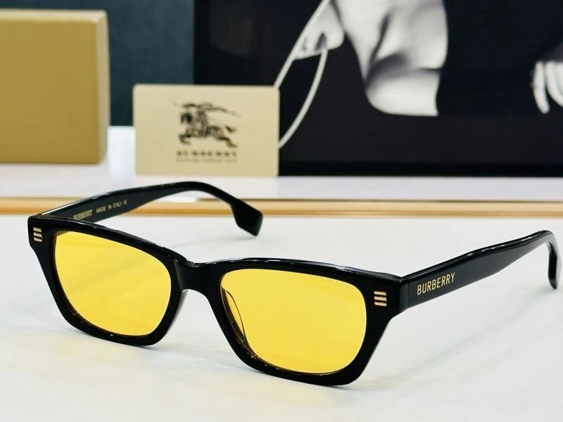 Sophisticated Burberry Sunglasses 277233