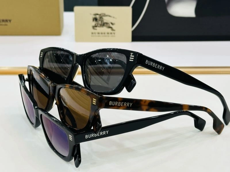 Sophisticated Burberry Sunglasses 277233