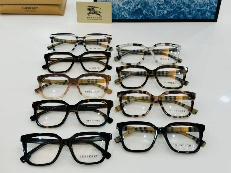 Burberry Sunglasses Elegant 277236