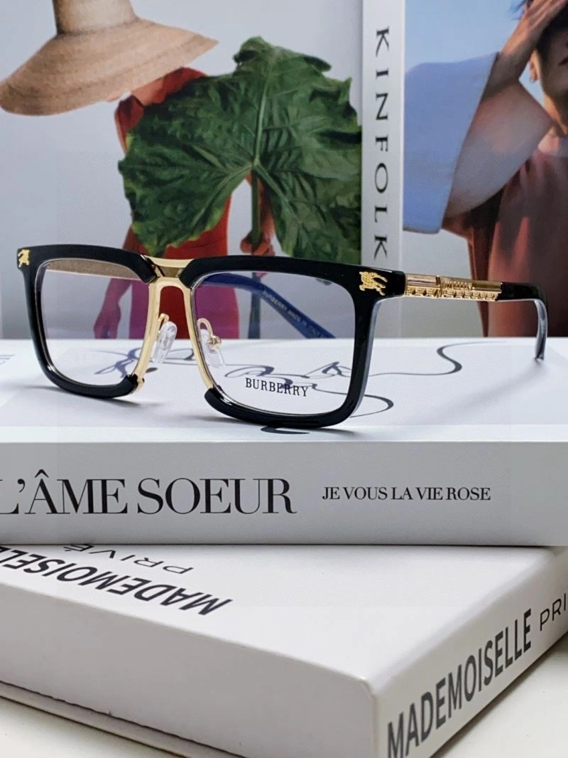 Burberry Sunglasses Stylish 277213