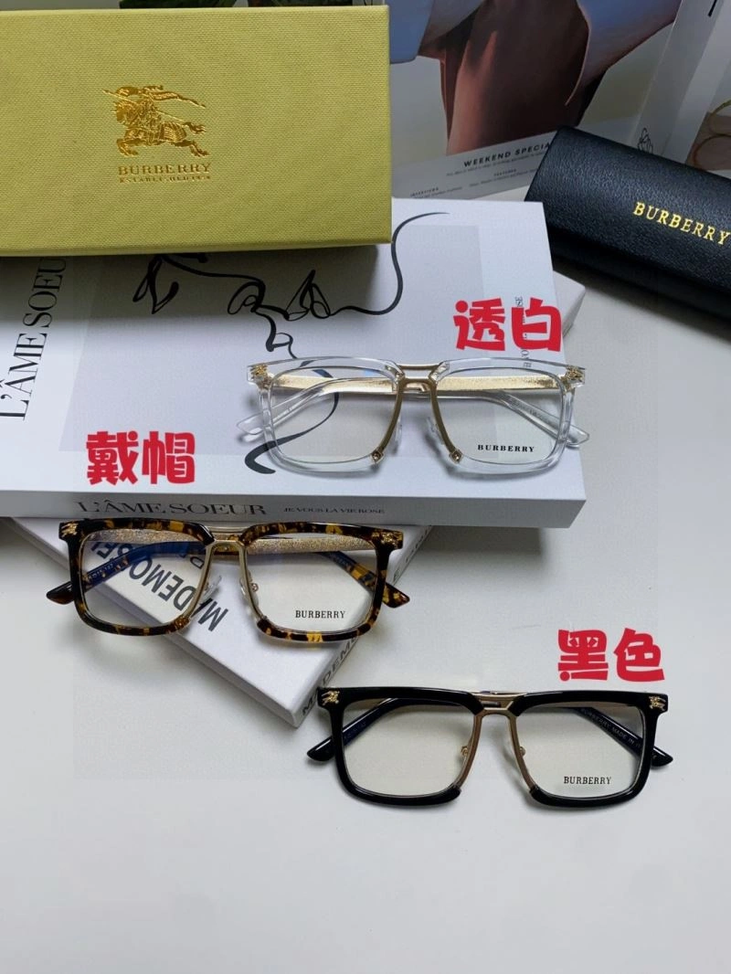 Burberry Sunglasses Stylish 277213