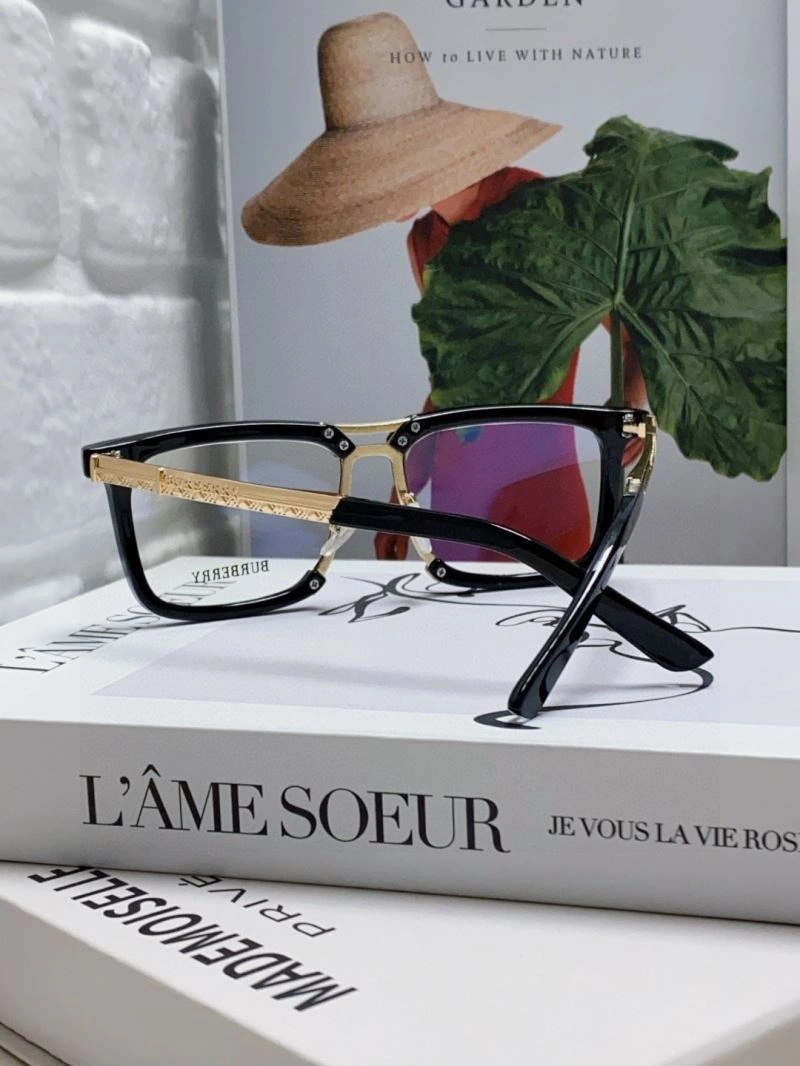 Burberry Sunglasses Stylish 277213