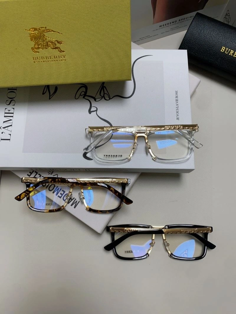 Burberry Sunglasses Stylish 277213