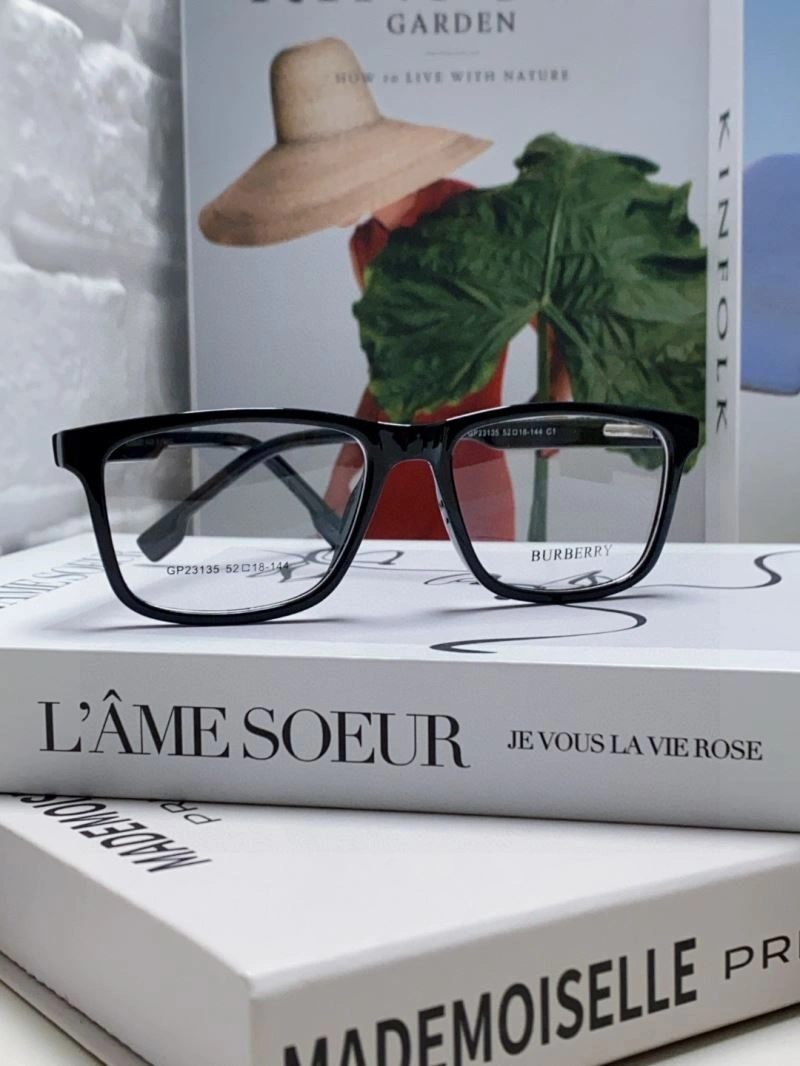 WrinkleFree Burberry Sunglasses 277222