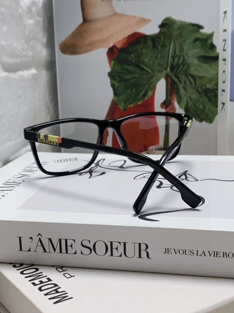 WrinkleFree Burberry Sunglasses 277222