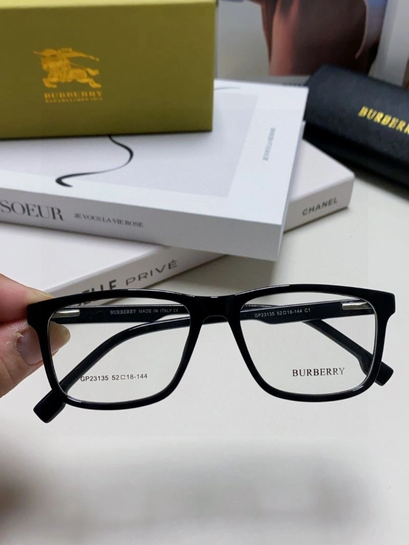 WrinkleFree Burberry Sunglasses 277222