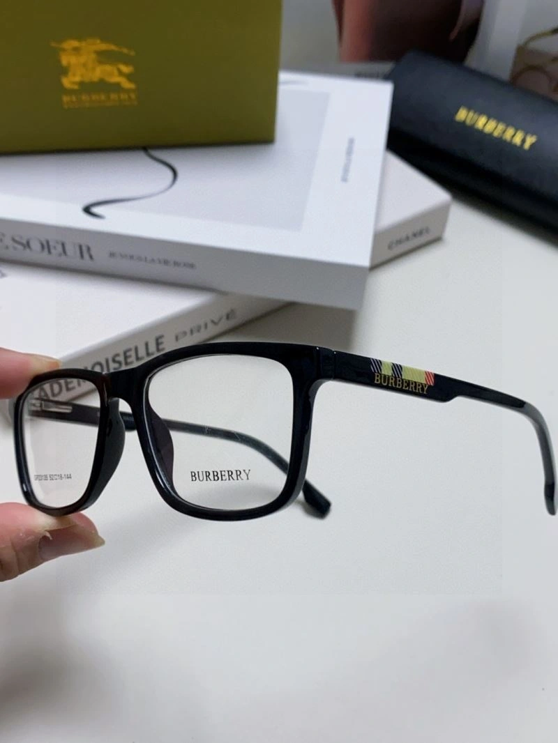 WrinkleFree Burberry Sunglasses 277222