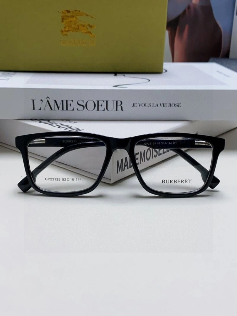 WrinkleFree Burberry Sunglasses 277222