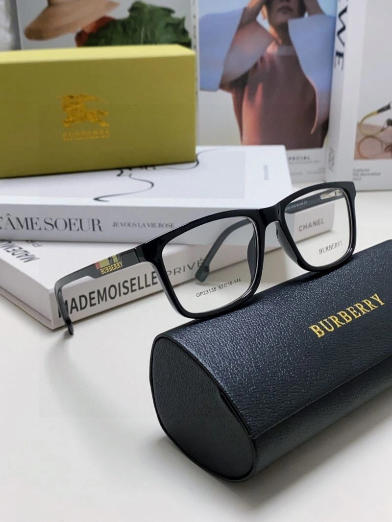 WrinkleFree Burberry Sunglasses 277222